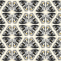 Scout Lake Swallowtail Stormy Sky by Ashe Cascade for RJR Fabrics