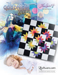 The Goodnight Star by Quiltworx