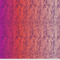 Daydreamer by Tula Pink For FreeSpirit ~ Little Fluffy Clouds in Dragonfruit