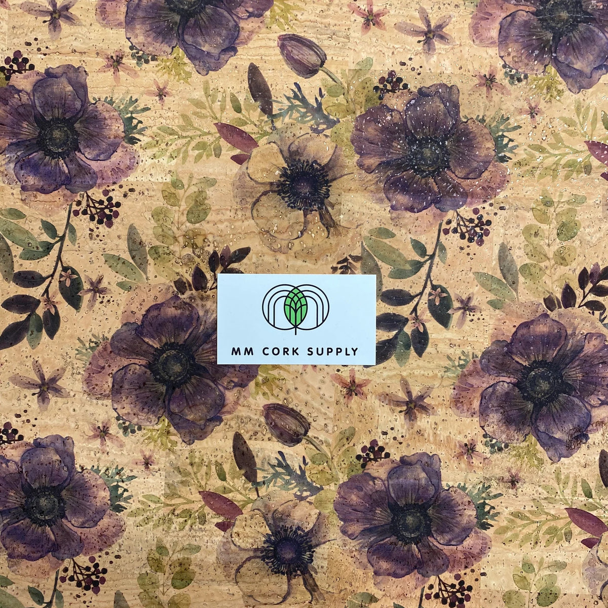 Cork Phone Bag Class ~ Includes Kit