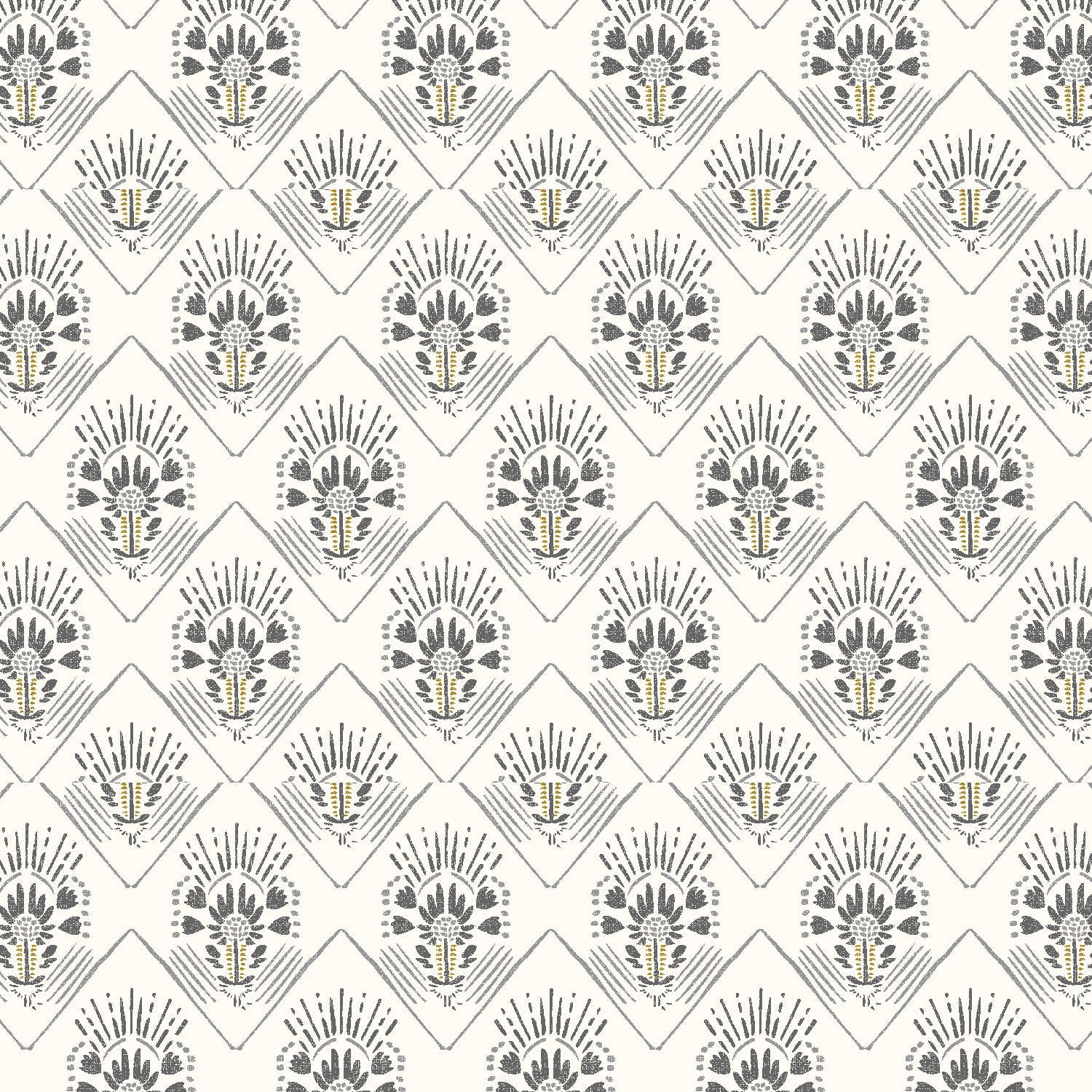 Arroyo Sol Desert Garden by Lissie Teehee for Cotton+Steel