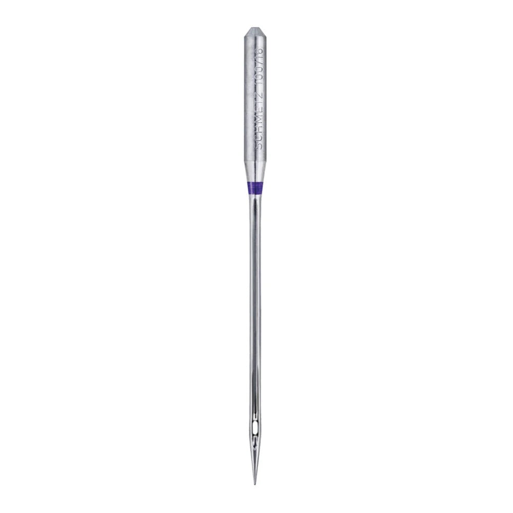 Universal Machine Needle by Scmetz