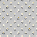 Wildflora Petit bouquet by Erin McManness for RJR Fabrics