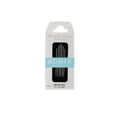 Self Threading Needles Assorted No. 4/6/8 by Bohin ~ 6 Pack