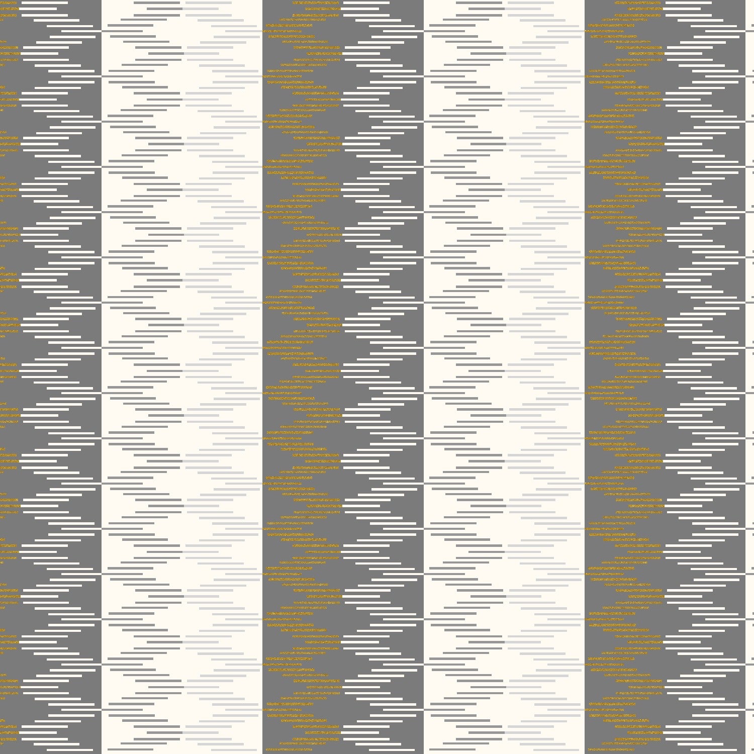 Arroyo Sol Sunset Stripe by Lissie Teehee for Cotton+Steel