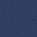 Juliette Paisley by Angela Nickeas for Wilmington Prints ~ Navy
