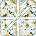 Golden Hour Layer Cake by Stephanie Ryan For Camelot