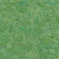 Watercolors Batiks by Hoffman~ New Grass