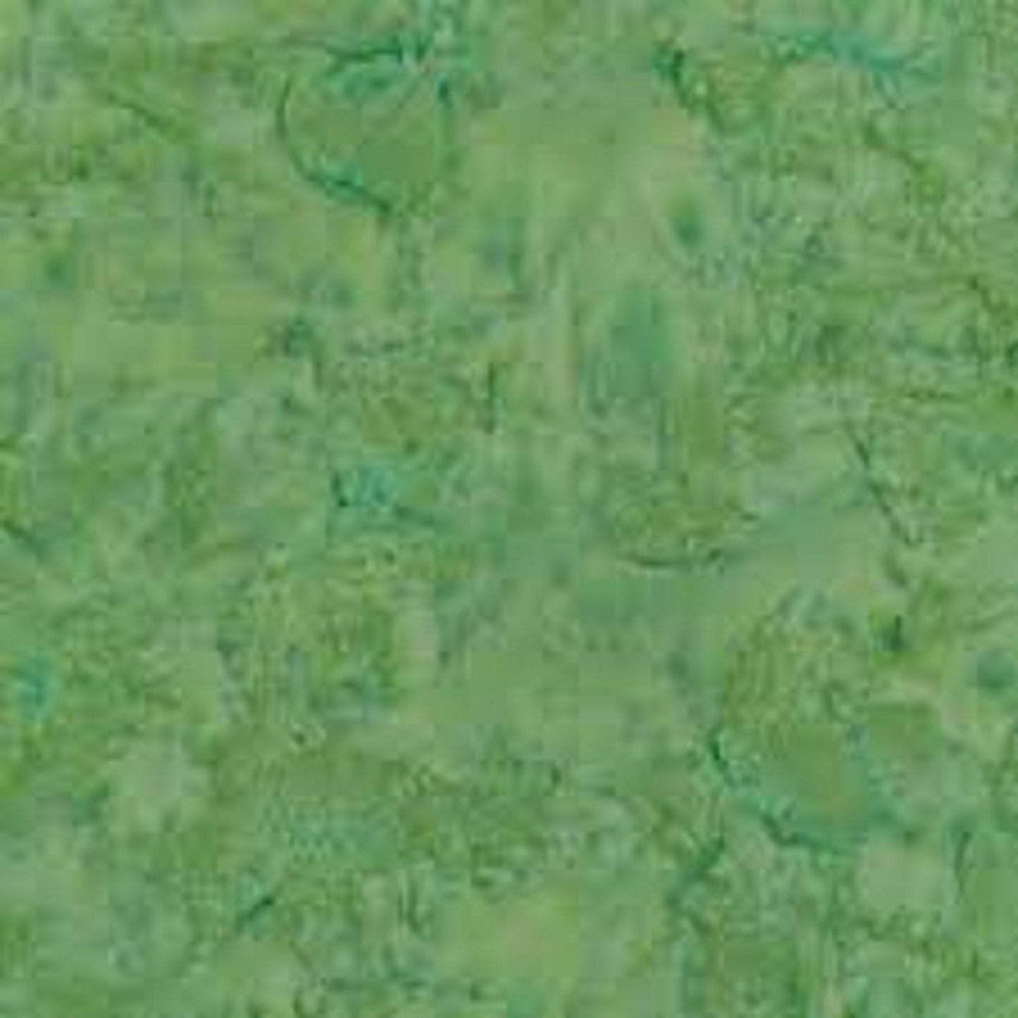 Watercolors Batiks by Hoffman~ New Grass
