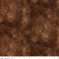 Painters Swirl by Riley Blake Designs ~ Warm Sepia