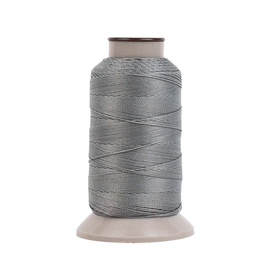HomeDec™ - Multi-Filament Polyester Thread by Wonderfil ~ Winter Fog