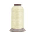 HomeDec™ - Multi-Filament Polyester Thread by Wonderfil ~ Clotted Cream