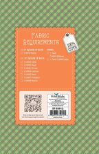 Sew a Pumpkin With Me ~ Oct 1st, 2026