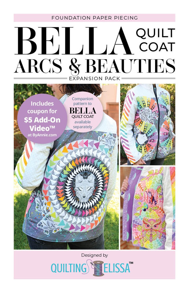 Bella Arcs and Beauties -FPP Expansion Pack