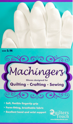 Machingers by Quilters Touch