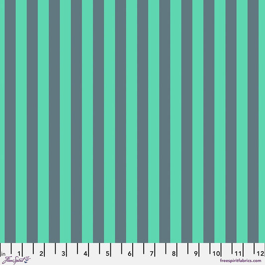 Neon True Colors by Tula Pink for FreeSpirit ~ Tent Stripe Spirit