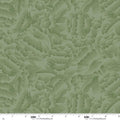 Florique 118" ~ Olive Green ~ (1/4 meter)