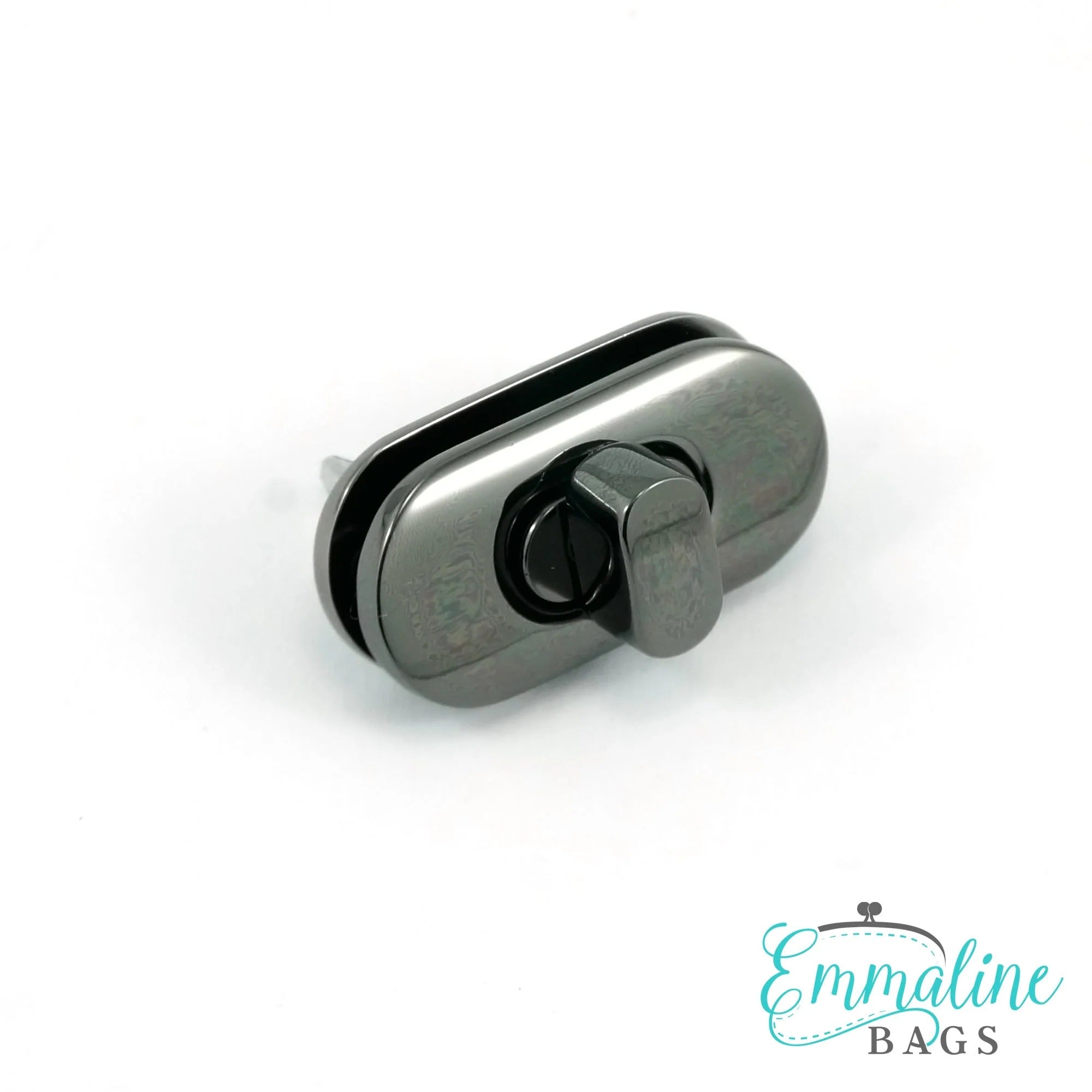Small Turn Lock by Emmaline
