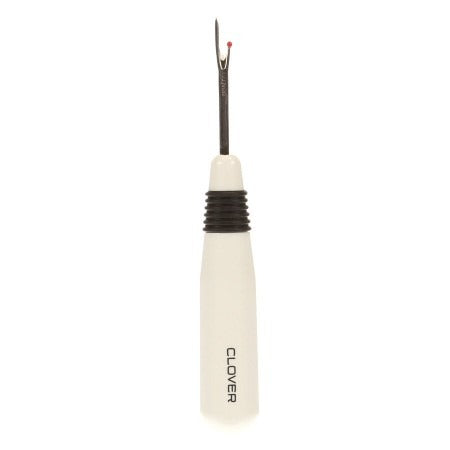 Seam Ripper White Plastic by Clover