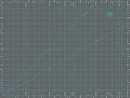 Creative Grids Self-Healing Cutting Mat 18in x 24in