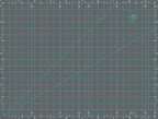 Creative Grids Self-Healing Cutting Mat 18in x 24in