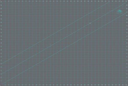 Creative Grids Self-Healing Cutting Mat 24in x 36in