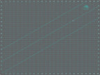 Creative Grids Self-Healing Cutting Mat 18in x 24in