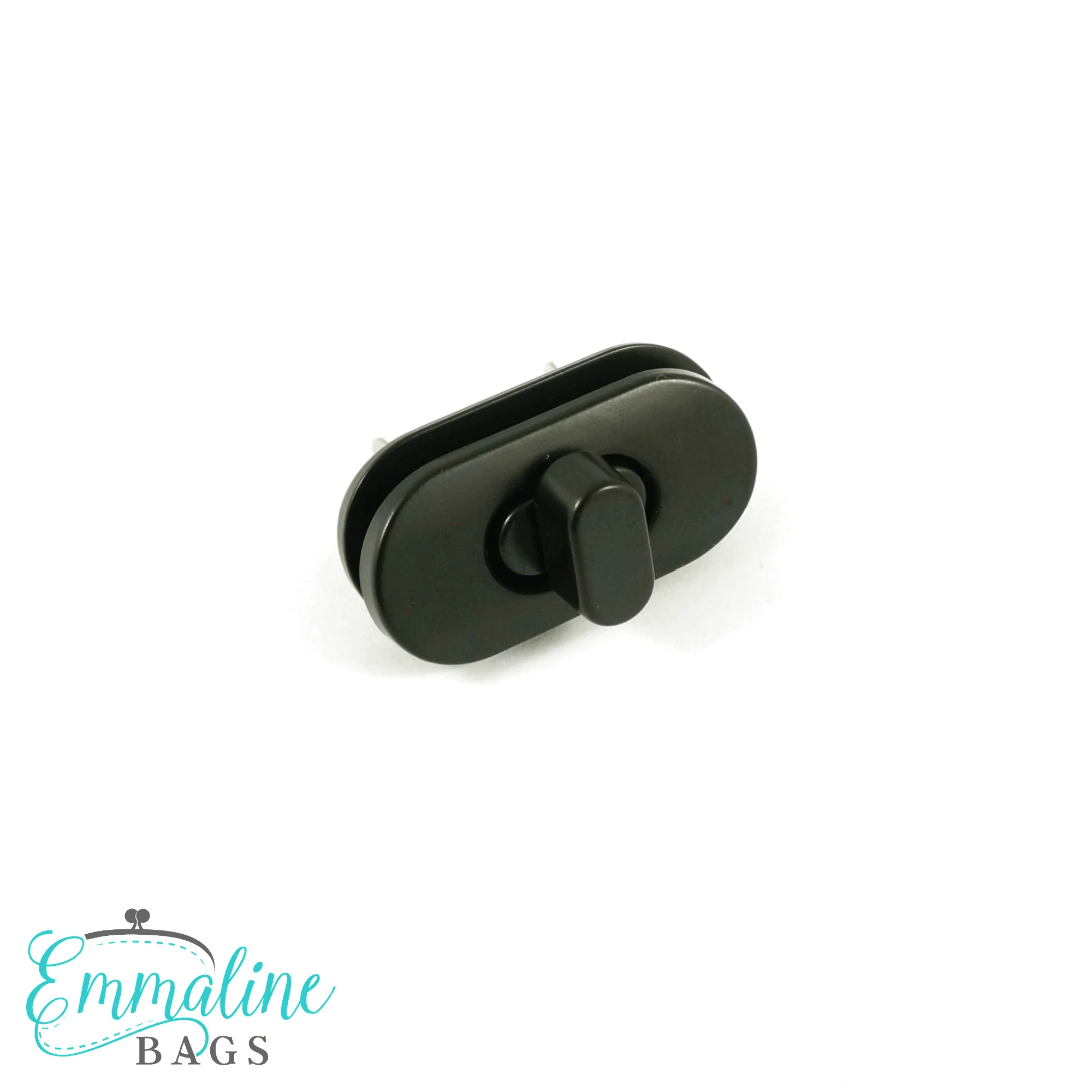Small Turn Lock by Emmaline