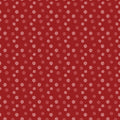 Summertime Daydream by Jennifer Ellory for Wilmington Prints ~ Red