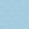 Summertime Daydream by Jennifer Ellory for Wilmington Prints ~ Light Blue