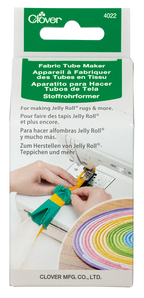 Fabric Tube Maker by Clover