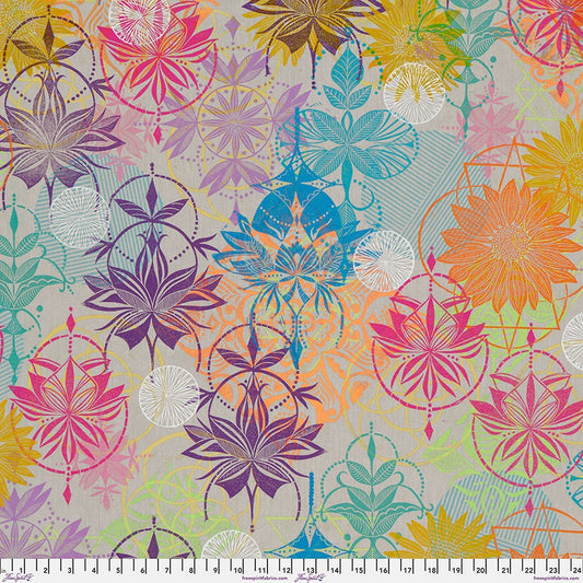 Grace by Valori Wells for FreeSpirit ~ Vibrant
