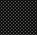 Fleur Noire Fancy Diamonds Fleur Noire by My Mind's Eye for Riley Blake Designs