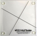 Midi Template Twister Pinwheel