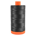 Aurifil 50wt Large Spools ~ Pewter
