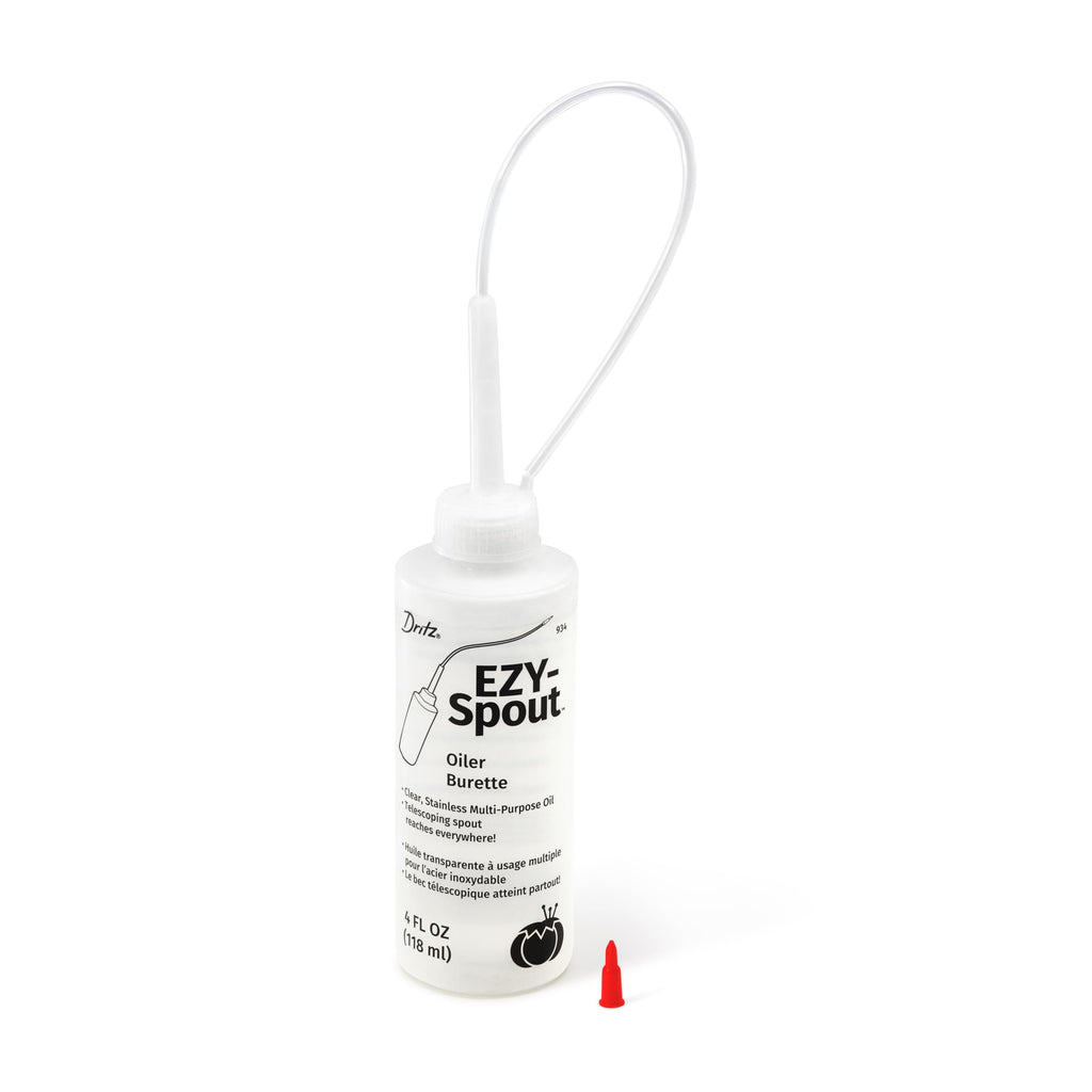 Dritz EZY-Spout Oil