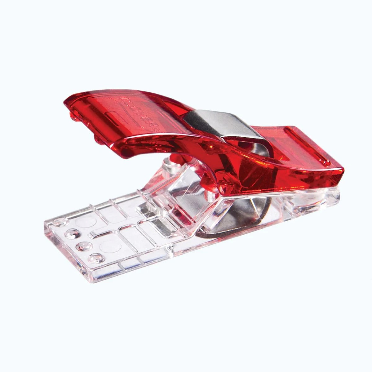 Wonder Clips® (Red)  by Clover - 10 pcs.