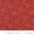 Rendezvous by 3 Sisters for Moda ~ Crimson ~ (1/4 Meter)