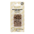 Finger Snaps by Bohin 13mm ~ 8 pack