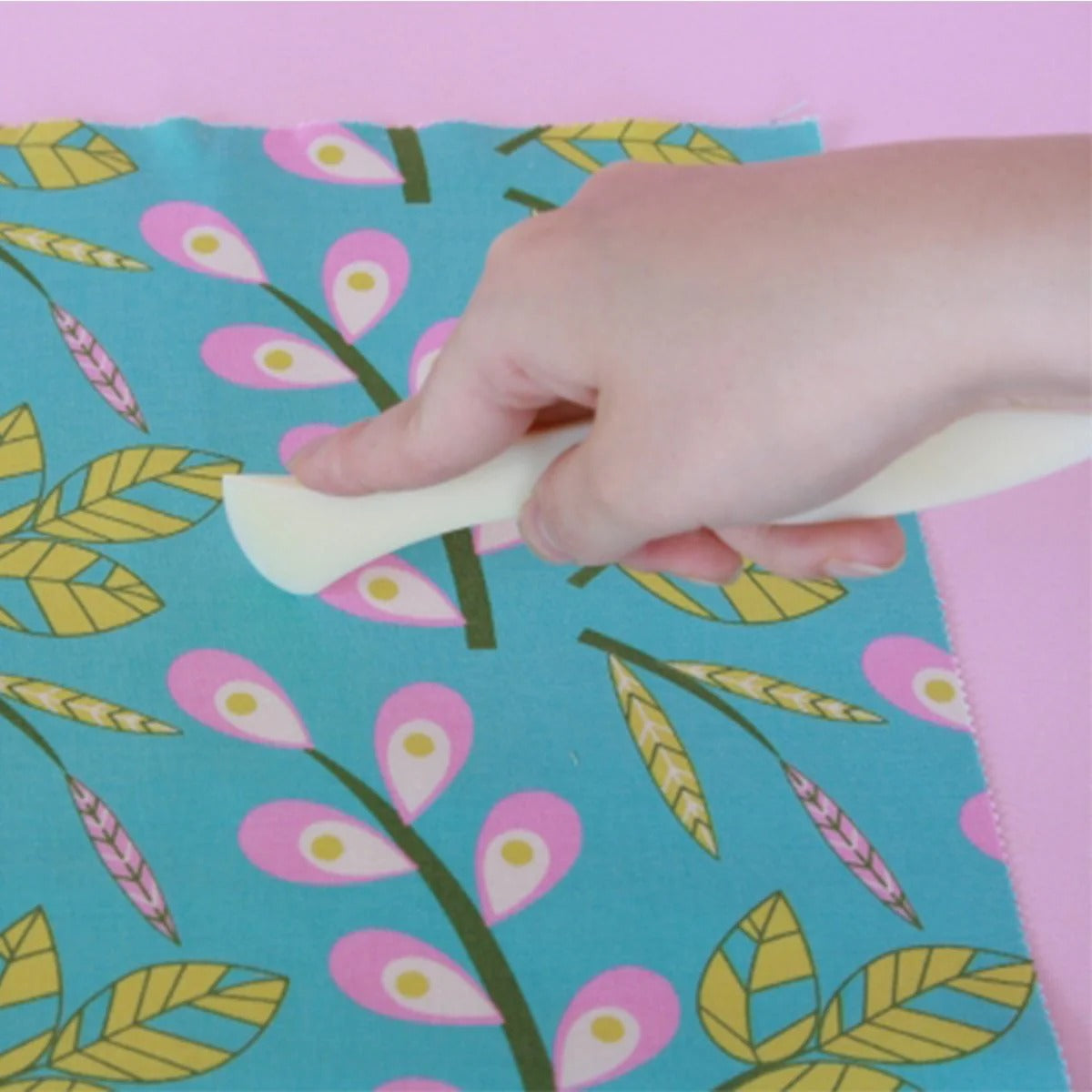 Point 2 Point Turner by Clover