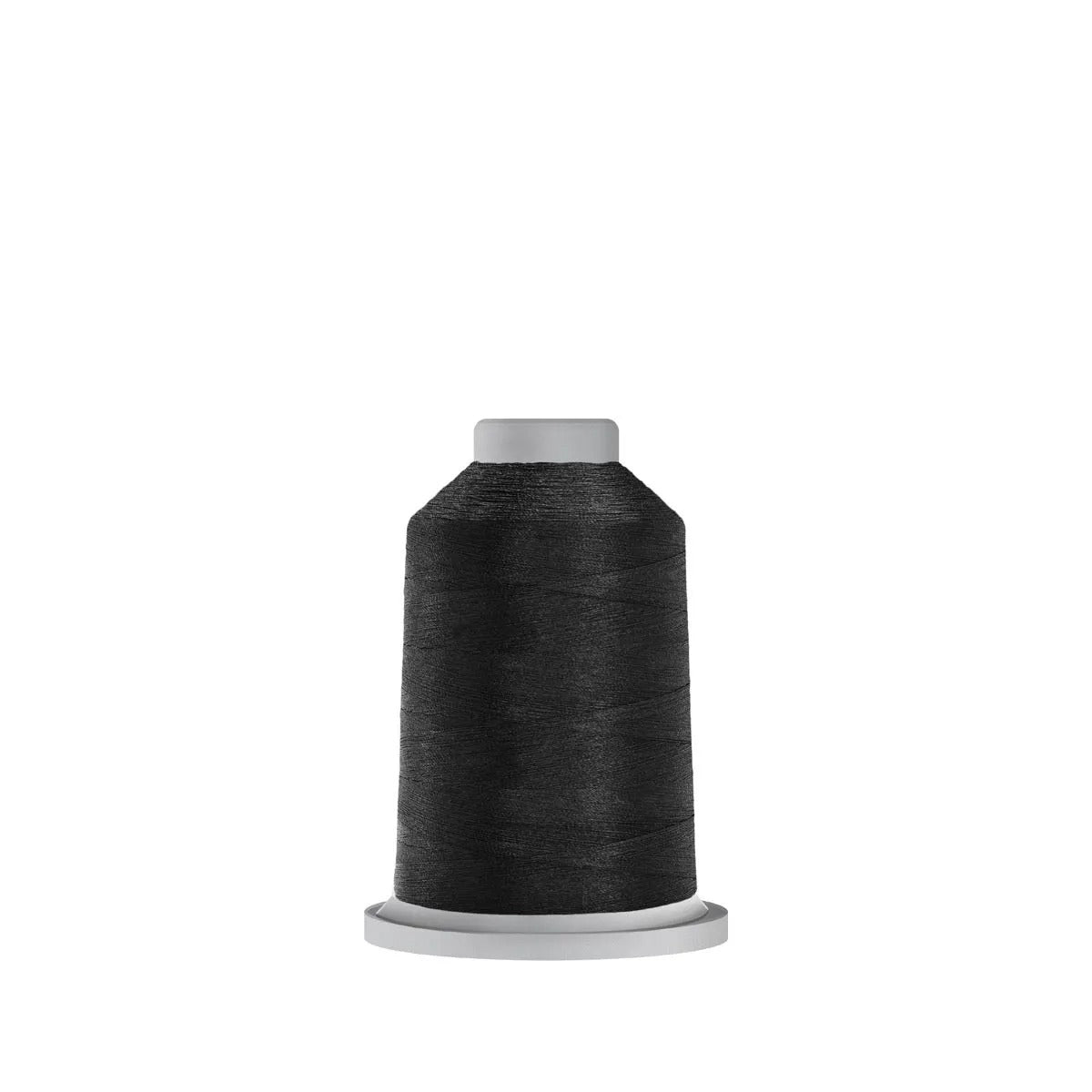 Glide Trilobal Polyester 40wt 1,100 yds ~ Black