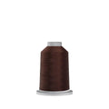 Glide Trilobal Polyester 40wt 1,100 yds ~ Chocolate