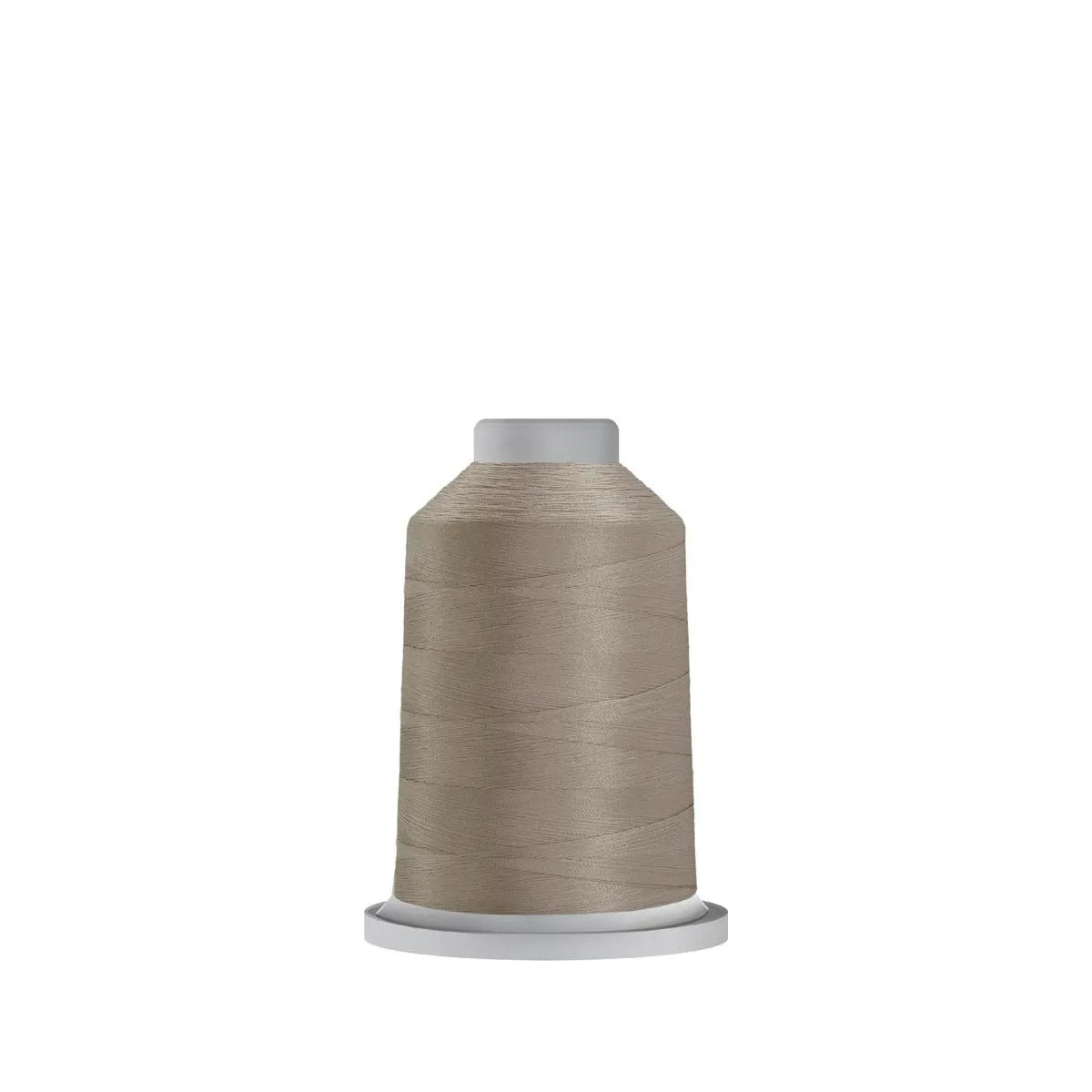 Glide Trilobal Polyester 40wt 1,100 yds ~ Cool Grey 3