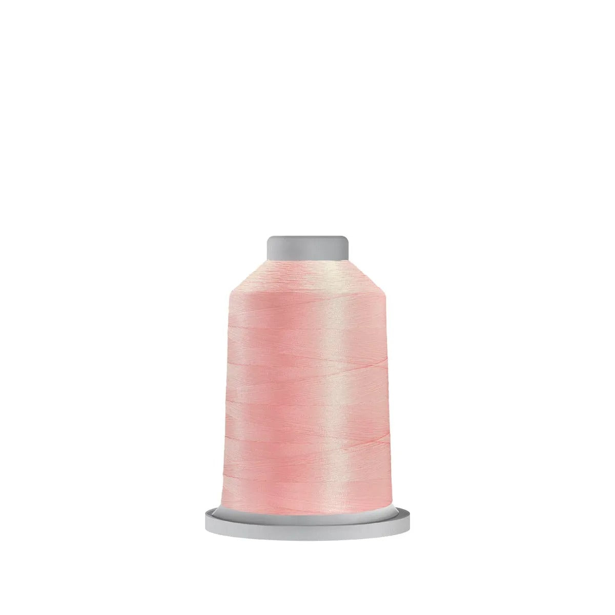 Glide Trilobal Polyester 40wt 1,100 yds ~ Cotton Candy