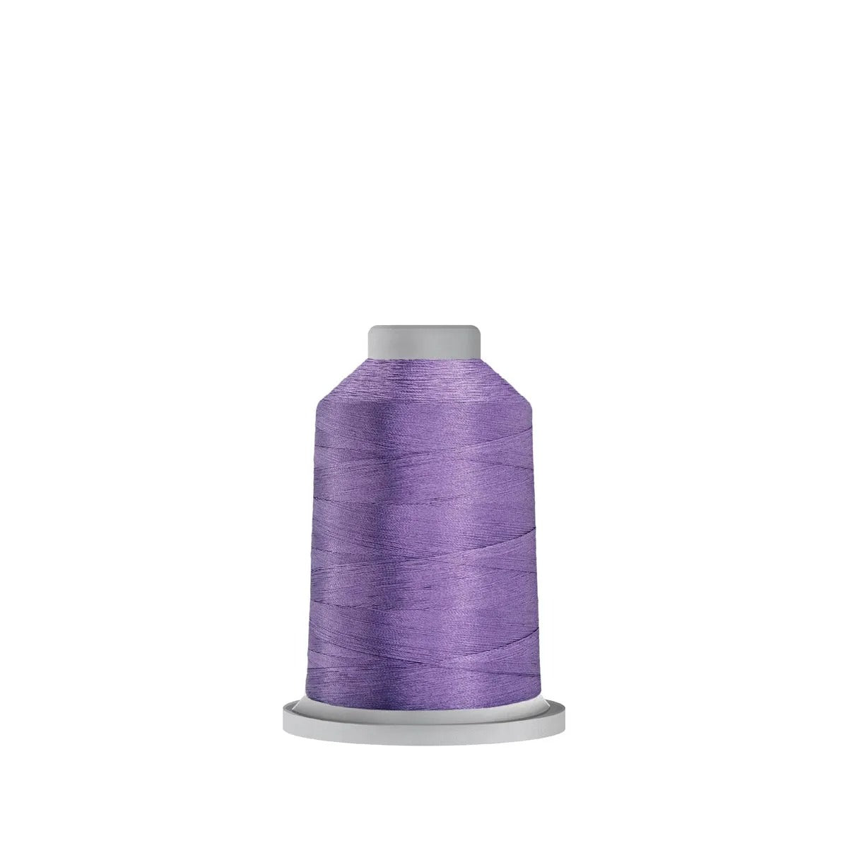 Glide Trilobal Polyester 40wt 1,100 yds ~  Lilac