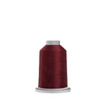 Glide Trilobal Polyester 40wt 1,100 yds ~ Maroon