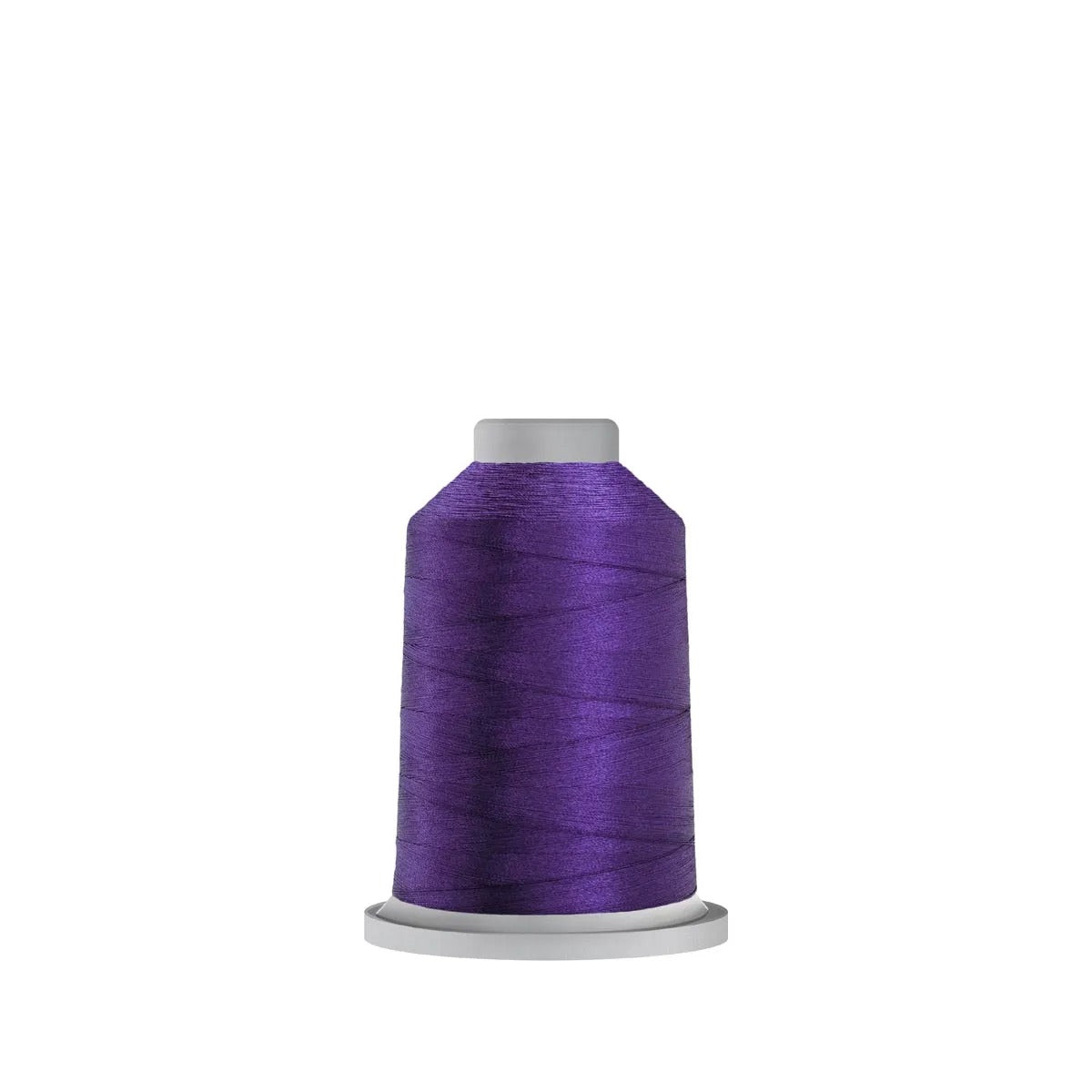Glide Trilobal Polyester 40wt 1,100 yds ~ Raven