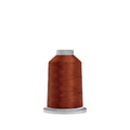 Glide Trilobal Polyester 40wt 1,100 yds ~ Rust