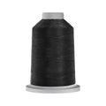 Glide Trilobal Polyester 40wt 5500yds - Black