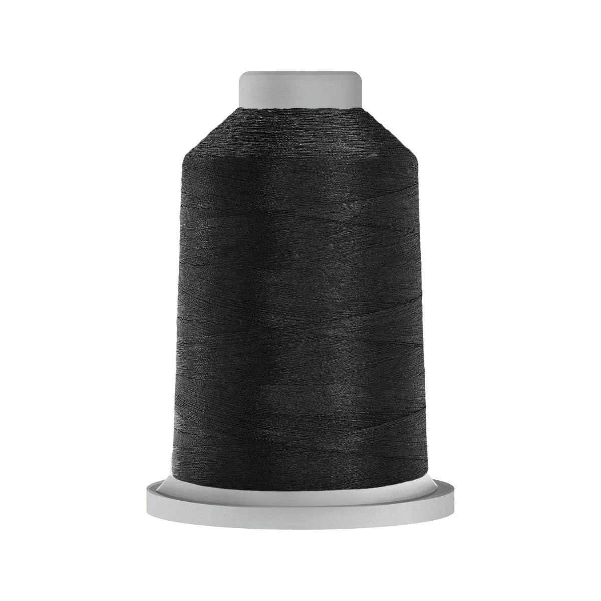 Glide Trilobal Polyester 40wt 5500yds - Black